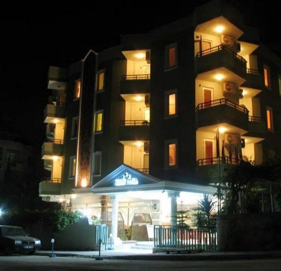 Fotografii Kleopatra Neray Hotel 3*